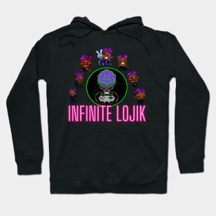 Infinite Lojik Hoodie